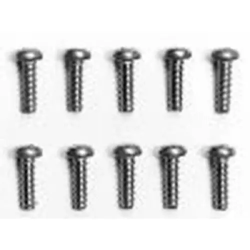Kyosho 01301 G Screw Bindhd 3.0X 8.0Mm Selftap Titanium 1