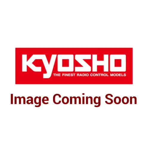 Kyosho 01311 Screw Bindhd 3.0X 8.0Mm Selftap Titanium 1
