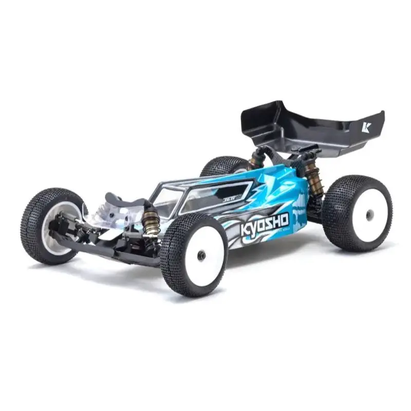 Kyosho 1/10 Ultima Rb7.5 2Wd Electric Racing Buggy Kit 1