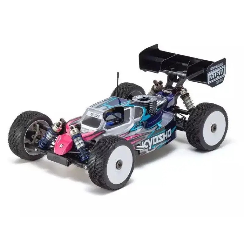 Kyosho 1/8 Inferno Mp11 4Wd Nitro Racing Buggy 33028 1