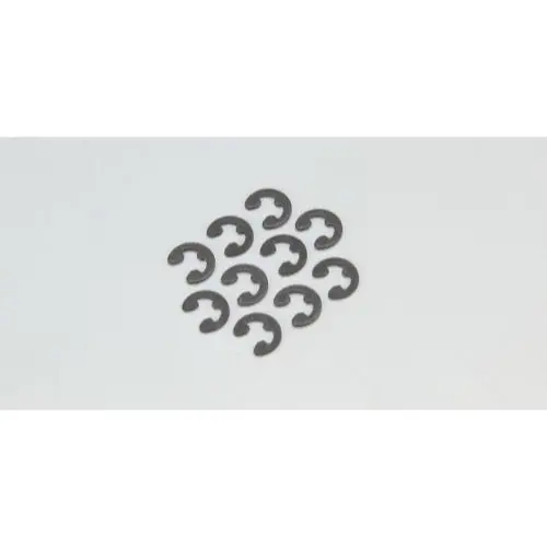 Kyosho 1-E020 E-Ring (E2.0/10Pcs) 1