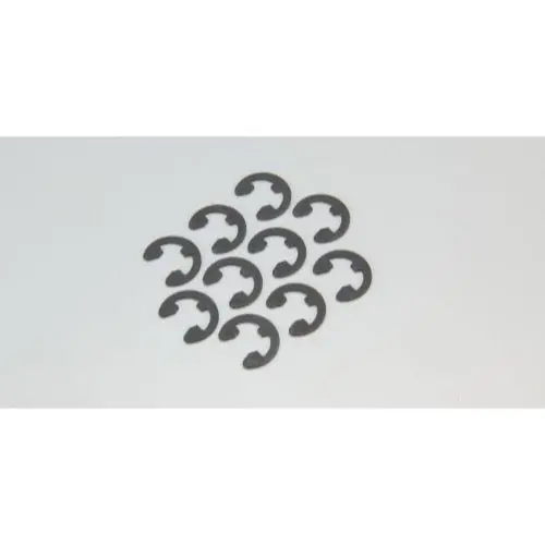 Kyosho 1-E030 E-Ring (E3.0/10Pcs) 1
