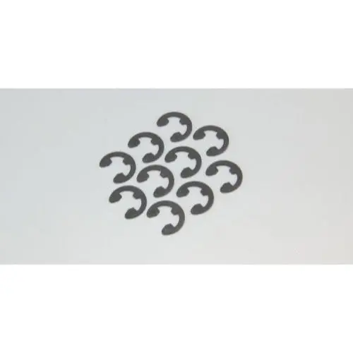 Kyosho 1-E040 E-Ring (E4.0/10Pcs) 1