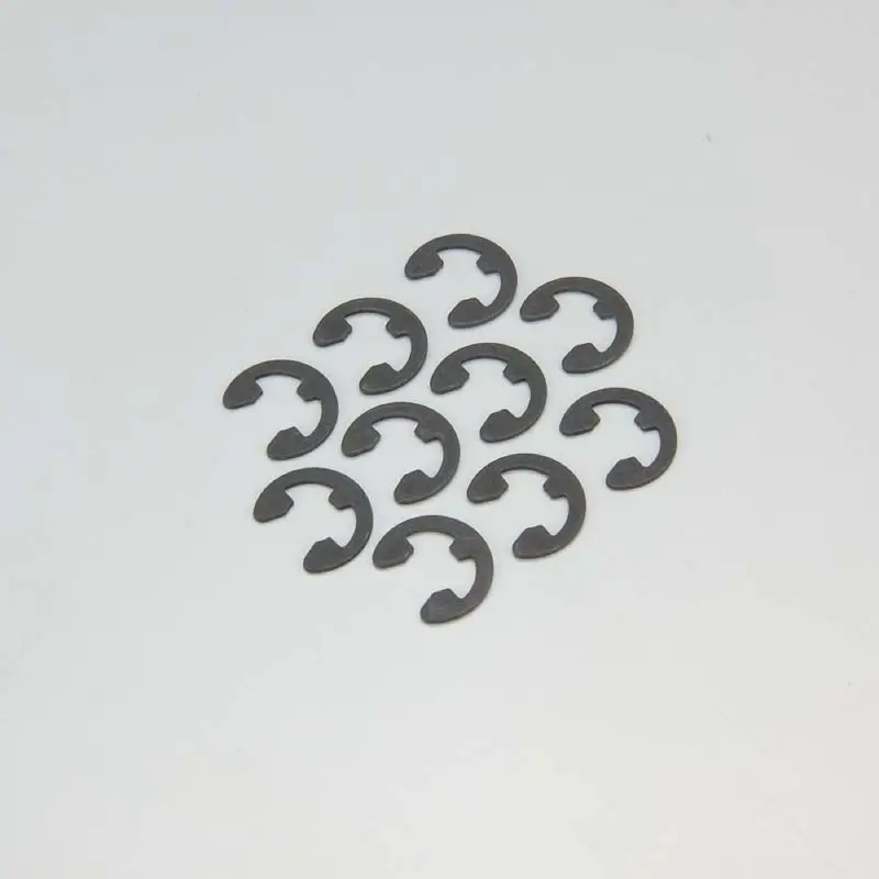 Kyosho 1-E050 E-Ring (E5.0/10Pcs) 1