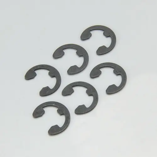 Kyosho 1-E070 E-Ring (E7.0/6Pcs) 1
