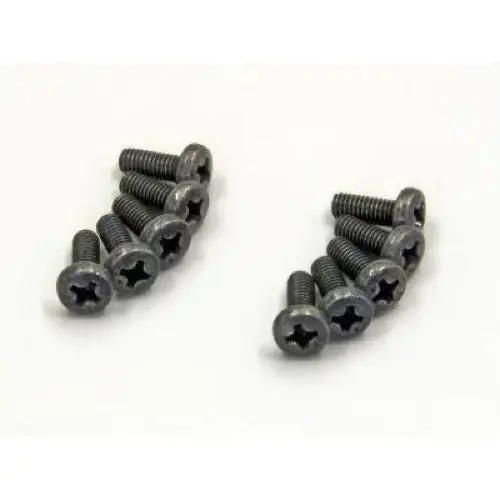 Kyosho 1-S03008 Bind Screw (M3x8/10Pcs) 1