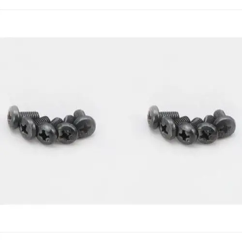 Kyosho 1-S04006 Bind Screw (M4x6/10Pcs) 1