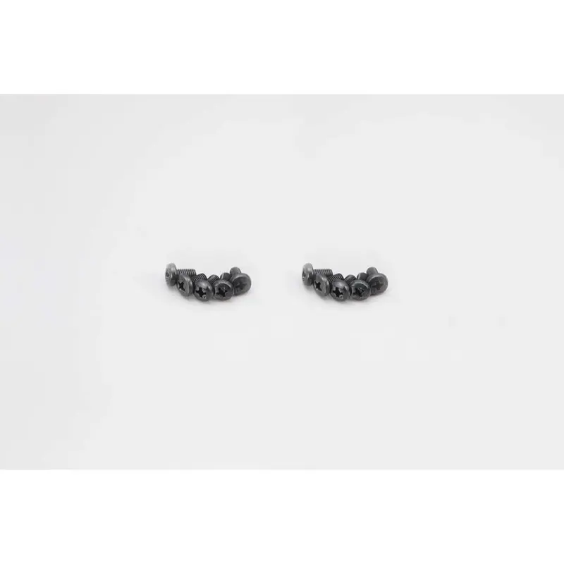 Kyosho 1-S04010 Bind Screw (M4x10/10Pcs) 1