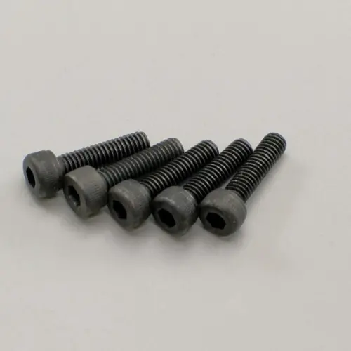 Kyosho 1-S22610 Cap Screw (M2.6X10/5Pcs) 1
