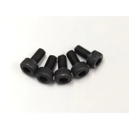 Kyosho 1-S23006 Cap Screw (M3x6/5Pcs) 1