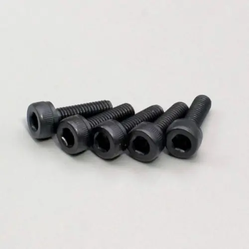 Kyosho 1-S23010 Cap Screw (M3x10/5Pcs) 1