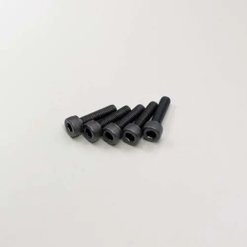 Kyosho 1-S23012 Cap Screw (M3x12/5Pcs) 1