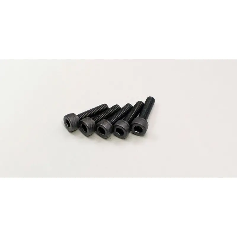 Kyosho 1-S23015 Cap Screw (M3x15/5Pcs) 1