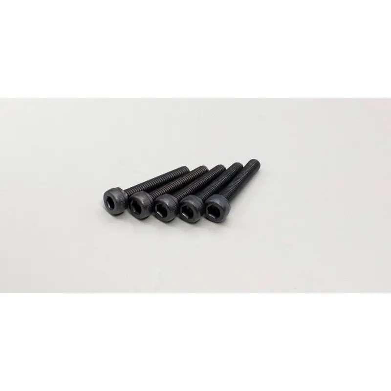 Kyosho 1-S23018 Cap Screw (M3x18/5Pcs) 1