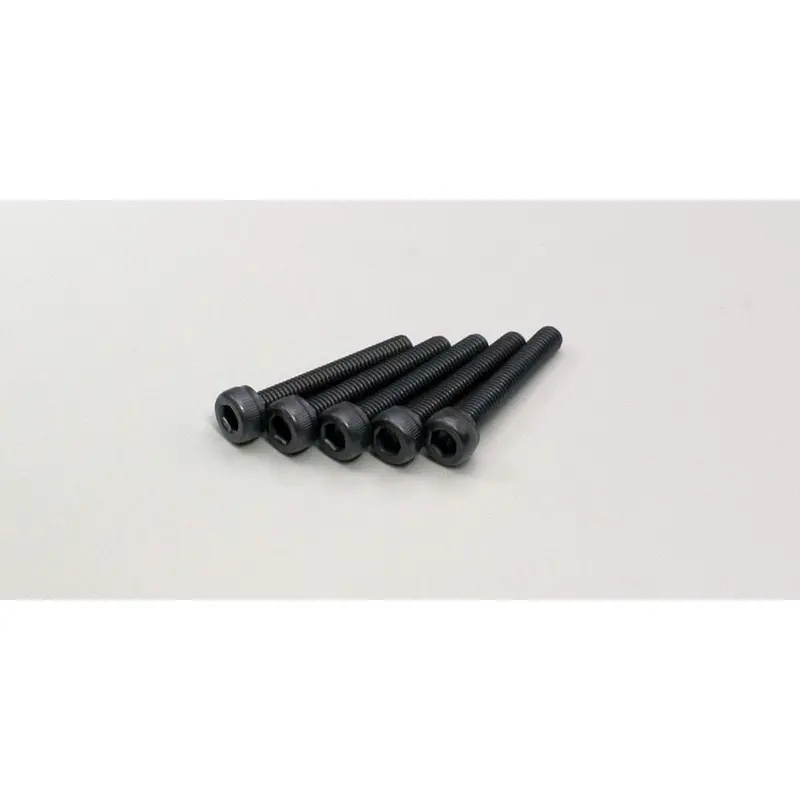 Kyosho 1-S23020 Cap Screw (M3x20/5Pcs) 1