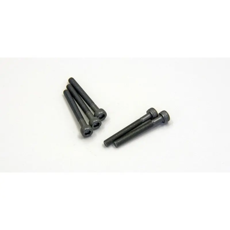 Kyosho 1-S23025 Cap Screw (M3x25/5Pcs) 1