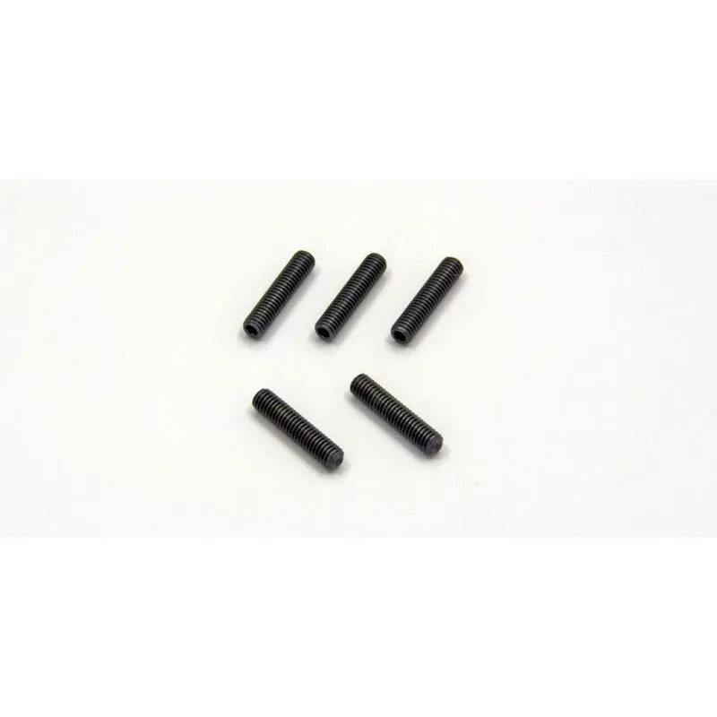 Kyosho 1-S53014 Set Screw (M3x14/5Pcs) 1