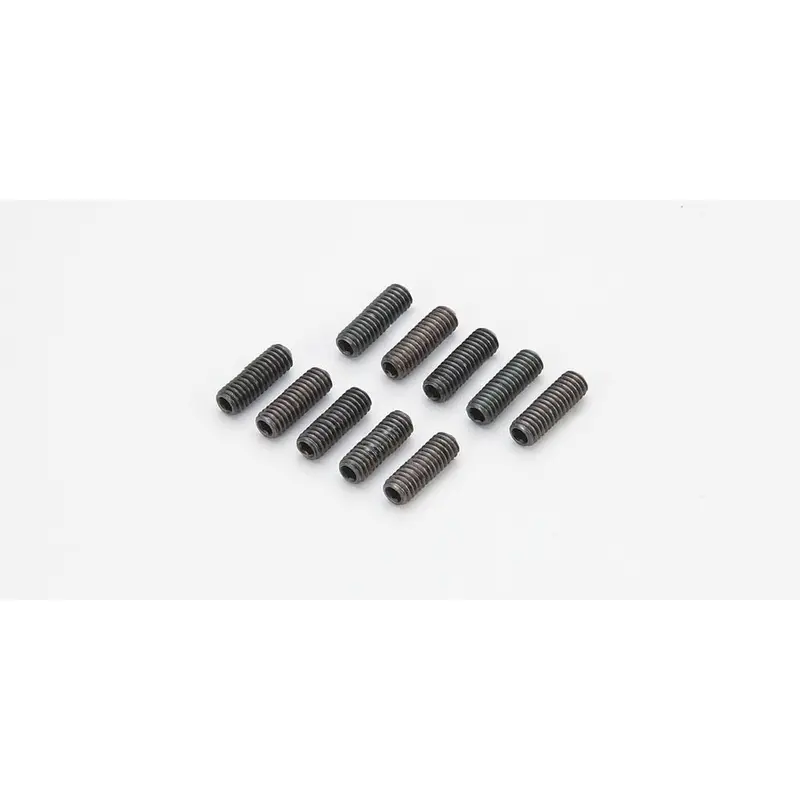 Kyosho 1-S54012 Set Screw (M4x12/10Pcs) 1