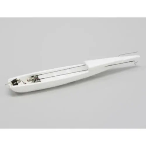 Kyosho 10651-12 Fuselage Assy Set Minium Cessna 1