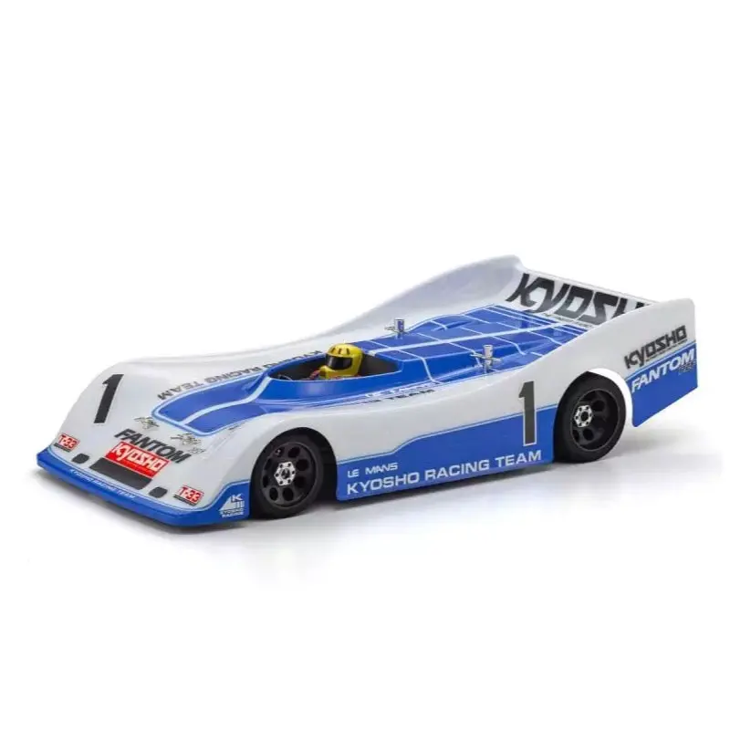 Kyosho 30640 1/12 Fantom Pzf T-33 4Wd Kit 1