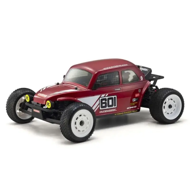 Kyosho 34312 1/10 Ultima Sb Dune Master Rc Assembly Kit 1
