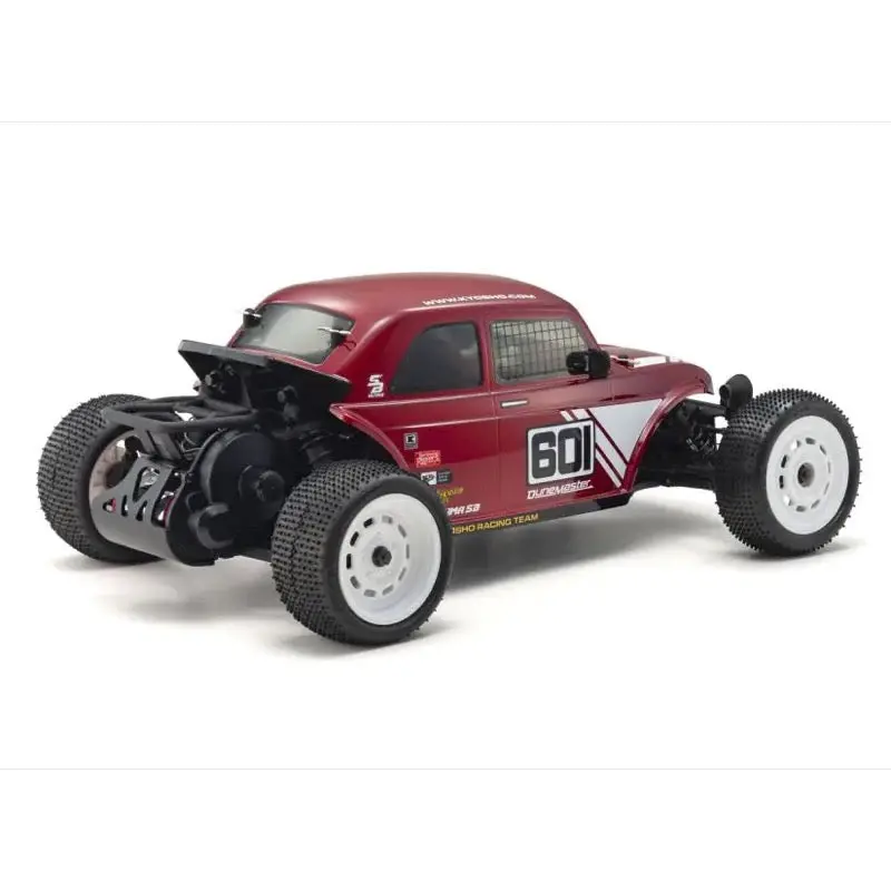 Kyosho 34312 1/10 Ultima Sb Dune Master Rc Assembly Kit 2