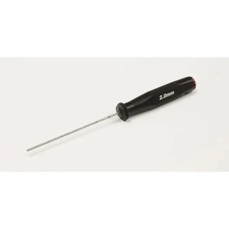 Kyosho 36132 Krf Arm Reamer (2.0Mm) 1