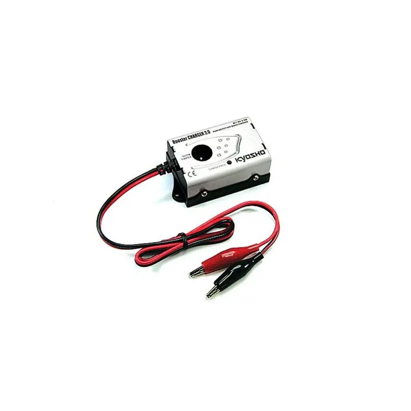 Kyosho 36217 Glow Starter Charger 1