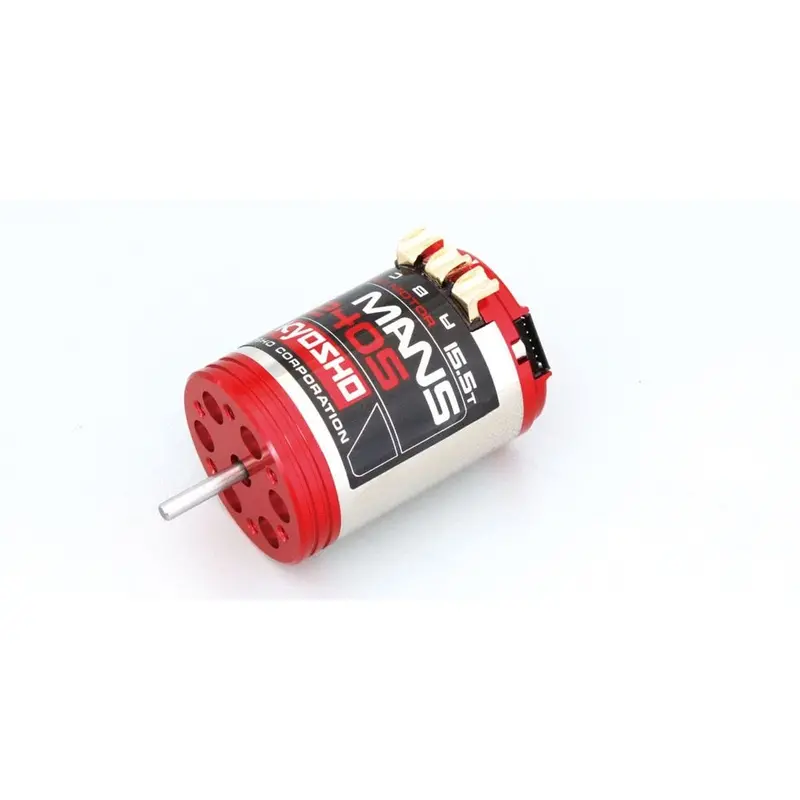 Kyosho 37032 Le Mans 240S Brushless Motor (15.5T/4Wd) 1