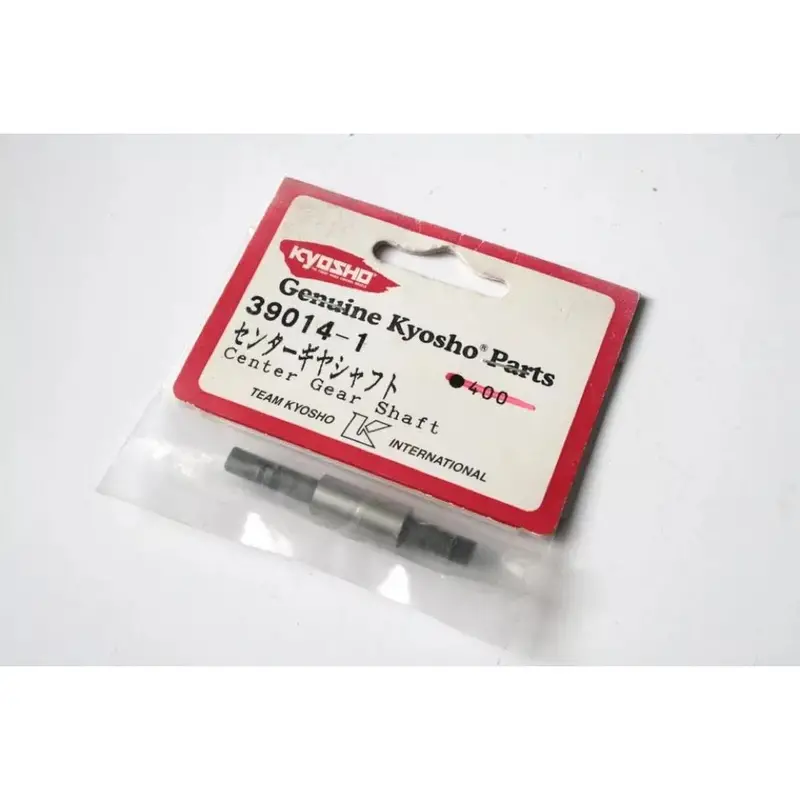 Kyosho 39014-01 Gear Shaft Centre 1
