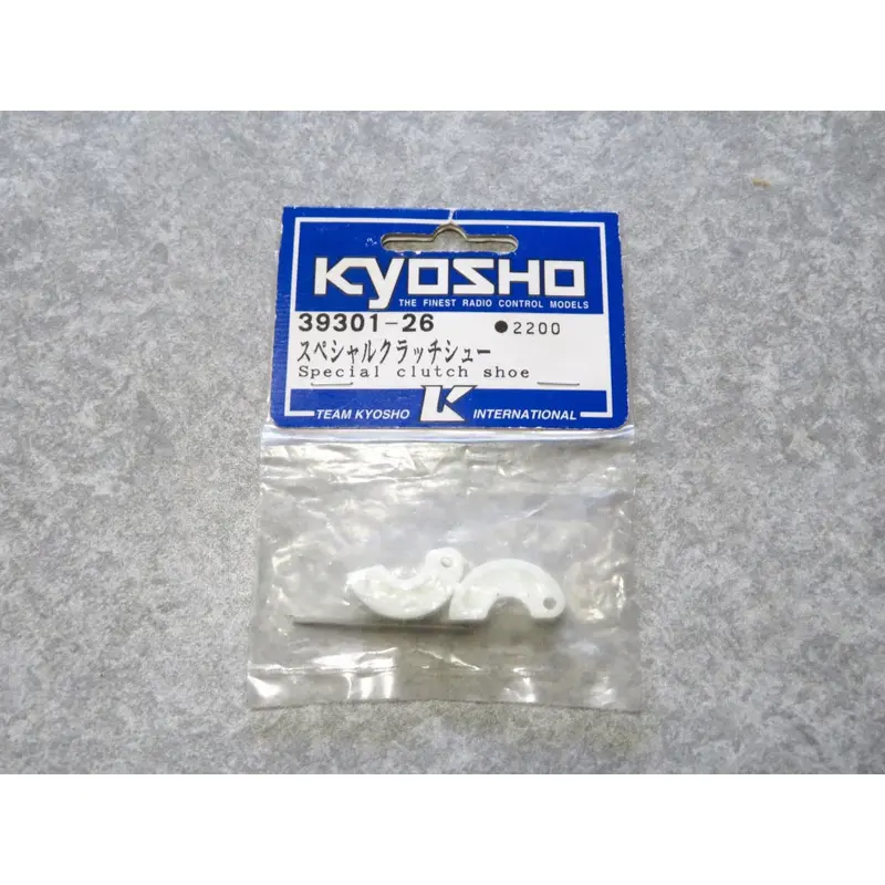 Kyosho 39301-26 Clutch Shoe 1