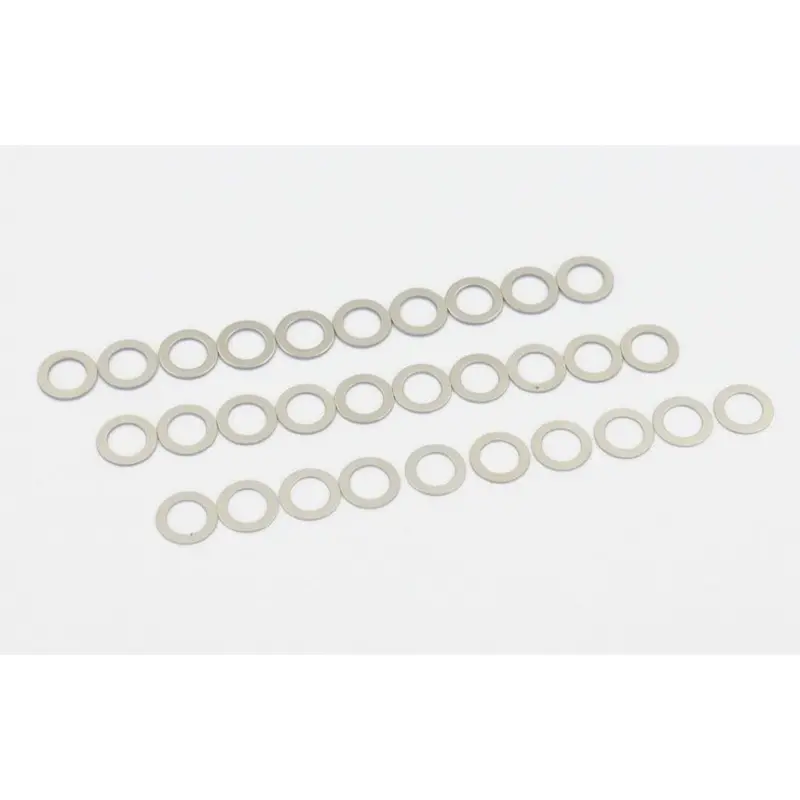 Kyosho 4X6mm Shim Set 1
