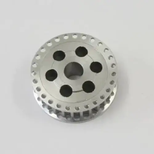 Kyosho 695032 Drive Pulley Alum 27T 1