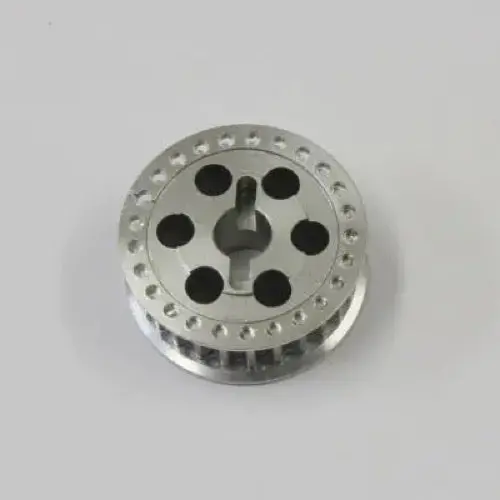 Kyosho 695033 Drive Pulley Alum 25T 1