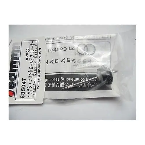 Kyosho 695047 Traction Control Diff 1