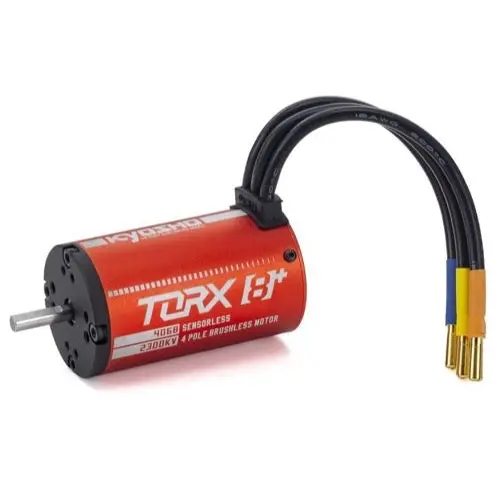 Kyosho 70602 Speed House Torx 8+ Bls Kv2300 1