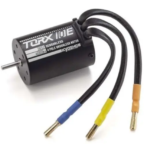Kyosho 70615 Speed House Torx 10E Bls Kv4000 1