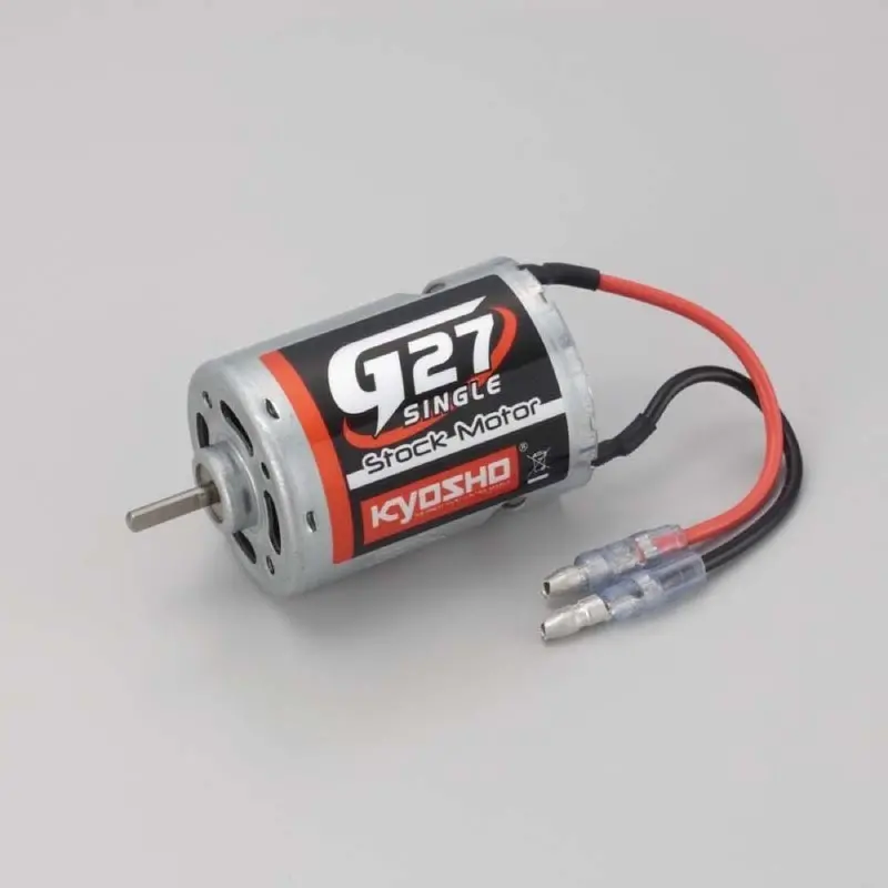 Kyosho 70702 540 Class G-Series Motor G27 Single 1
