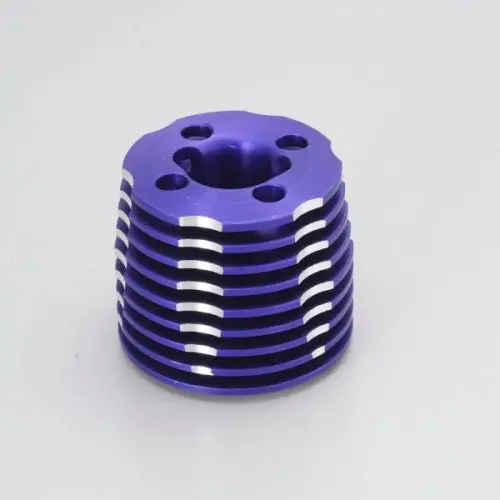 Kyosho 74016-01 Cylinder Head 15 Gxr15 1