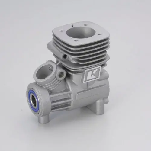 Kyosho 74016-13 Crankcase Gxr15 Elec Start 1