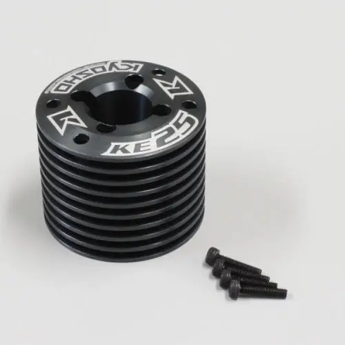 Kyosho 74019-01 Cylinder Head Ke25 1