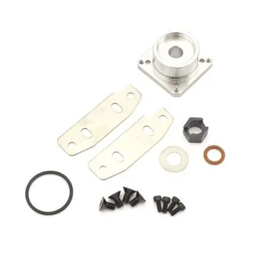 Kyosho 74019-15-1 Back Plate Set (74031-11 For Ke21?Ke25) 1