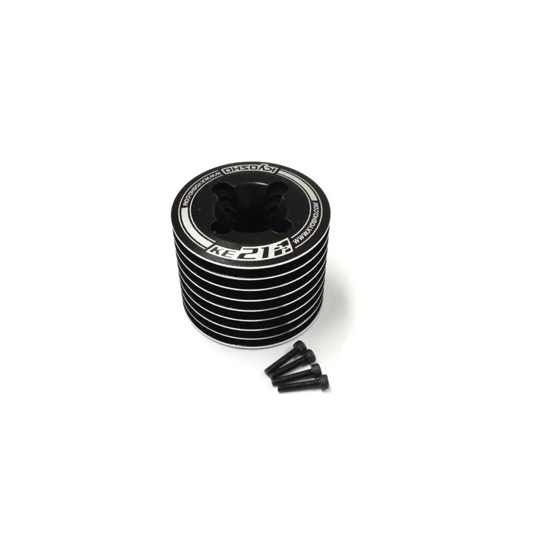 Kyosho 74031-01 Cylinder Head (Ke21sp) 1