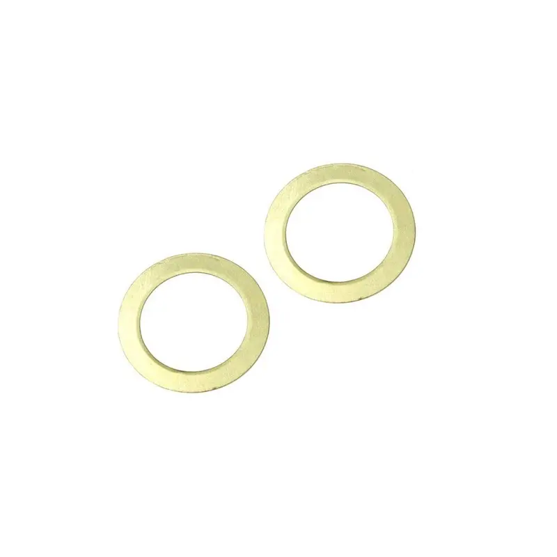 Kyosho 74031-03 Head Gasket (Ke21sp) 1