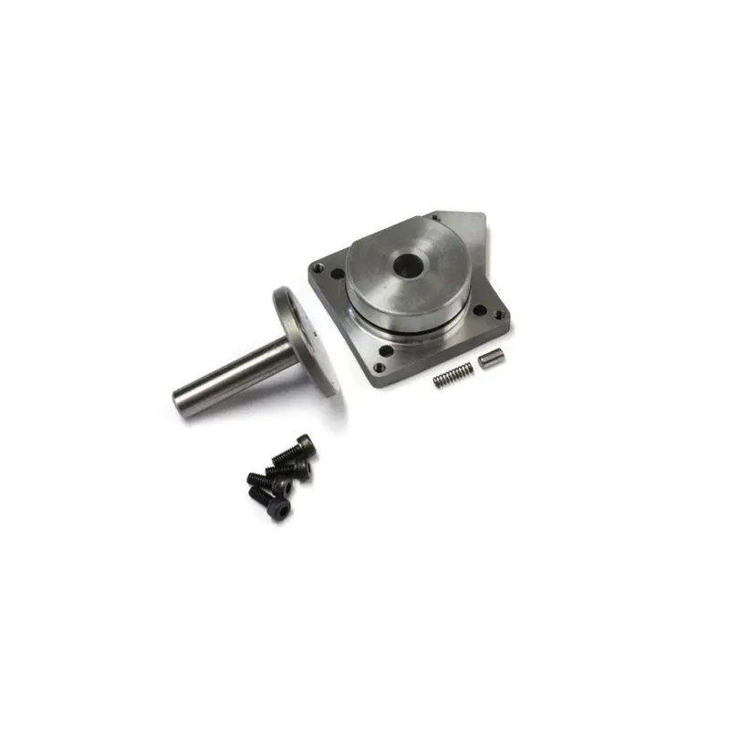 Kyosho 74031-12 Back Plate Set (Ke21sp) 1