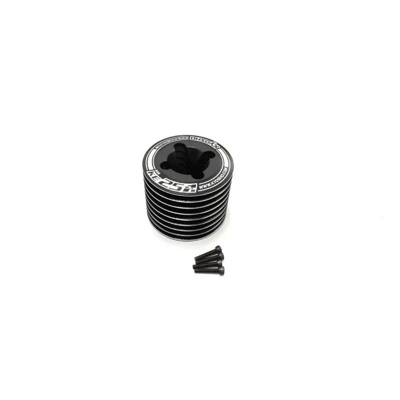 Kyosho 74032-01 Cylinder Head (Ke25sp) 1