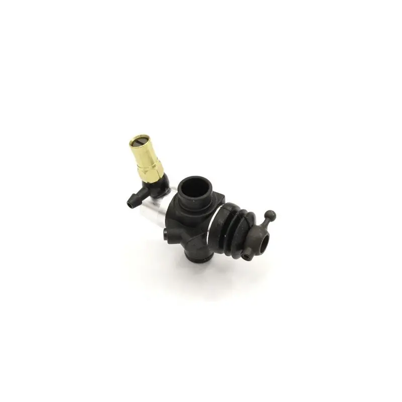 Kyosho 74033-09 Slide Carburetor Assembly (Ke15sp) 1