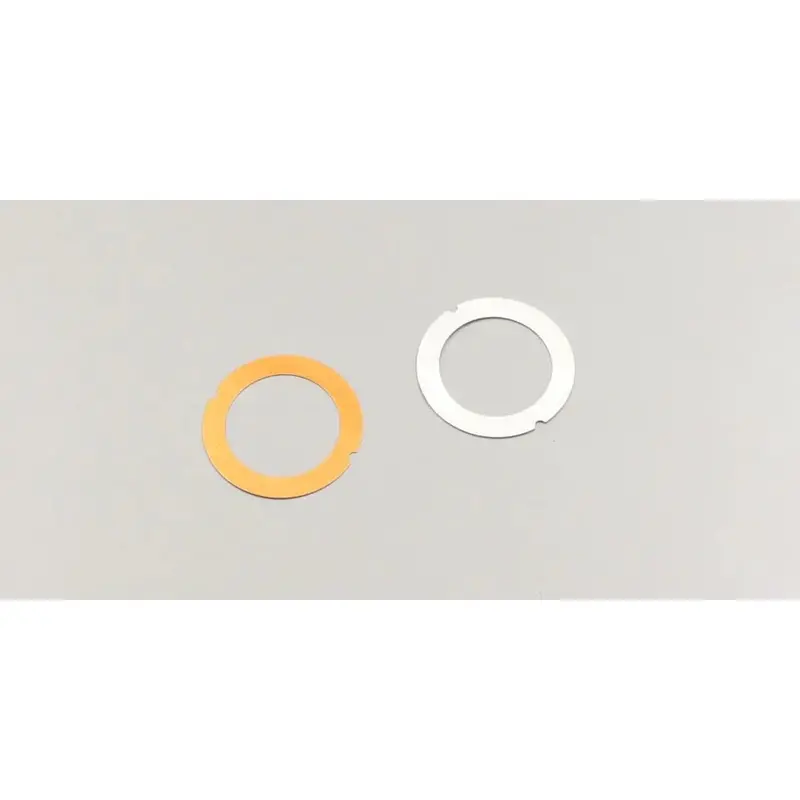 Kyosho 74101-02 Gasket Set 16 Gf16sg 1