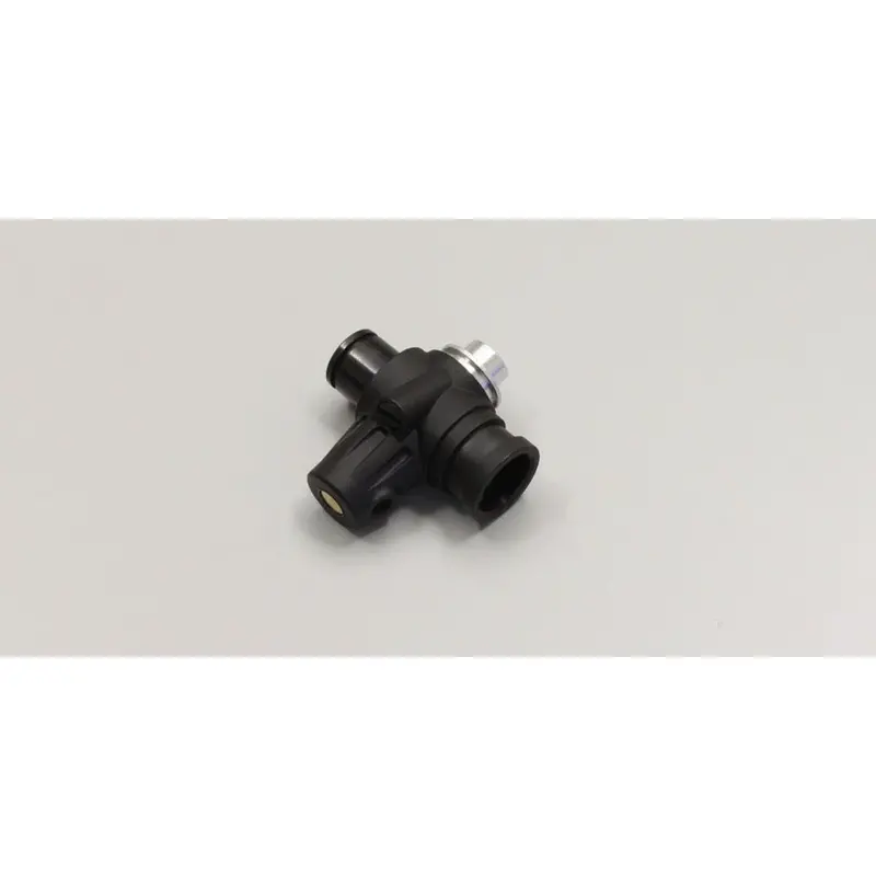 Kyosho 74101-11-01 Carburetor Case (Gf16 Sg) 1