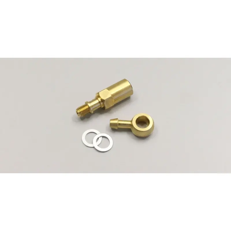 Kyosho 74101-11-02 Main Needle Set (Gf16 Sg) 1